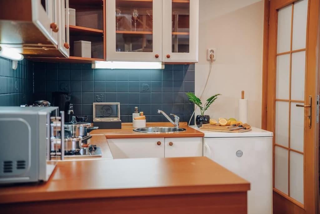 Exclusive 2 Floor Design Studio 布拉格 外观 照片