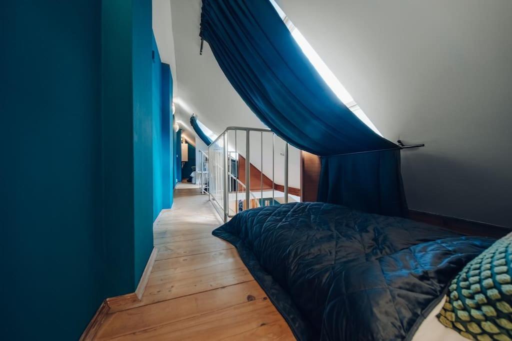 Exclusive 2 Floor Design Studio 布拉格 外观 照片